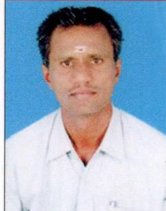 Mr. DHARMALINGAM S